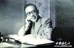 侯仁之提出设法复原古都旧貌