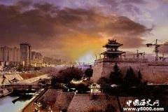 中国古都学的研究方法大全