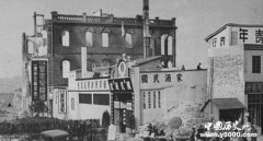 陪都存在的原因是什么？