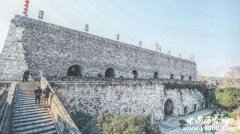 唐代曾两次设置五都