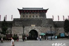 四京并立的朝代有哪几个？