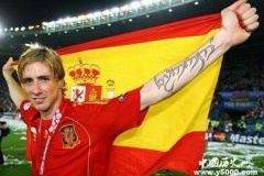 托雷斯球员资料和生涯履历