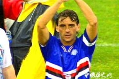 曼奇尼球员资料和生涯履历