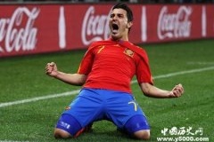 比利亚个人资料和职业生涯