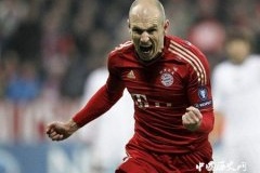 罗本个人资料和职业生涯