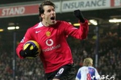 范·尼斯特鲁伊个人资料和职业生涯