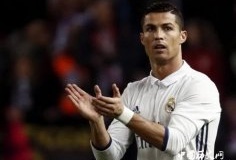 C罗个人资料和职业生涯