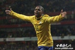 罗比尼奥个人资料和职业生涯