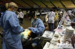 美国看病贵吗？