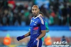 阿内尔卡球员资料和职业生涯