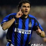 维埃里球员资料和职业生涯