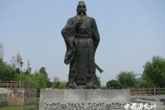 伍子胥掘墓鞭尸之谜