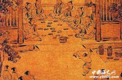 先秦未解之谜有哪些