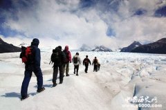 阿根廷人怎样经营生活？