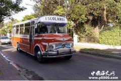 阿根廷什么车才有特权？