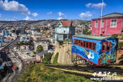 智利的房子为什么坚不可摧