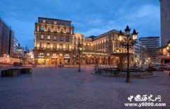 德国的环保措施