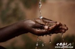 德国水资源紧张吗？