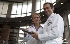 德国医生的待遇好吗？