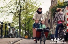 荷兰人吝啬吗？