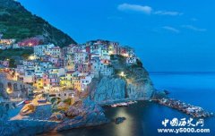 意大利有趣的事情