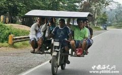 印度“阿三”怎么来的