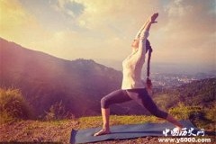 印度瑜伽的起源