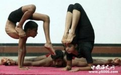 印度国家的特色介绍