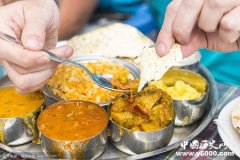 印度咖喱味道怎么样？