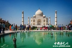 印度人的生活方式