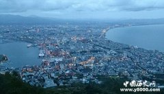 日本的特色文化介绍