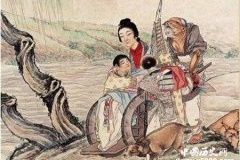 三迁之教的成语典故