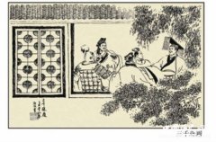 三千珠履的成语典故