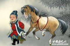 万马齐喑的成语典故