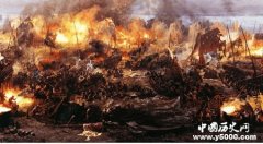 万事俱备只欠东风的成语典故