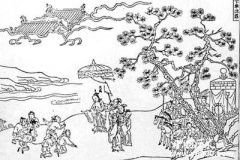 下车泣罪的成语典故