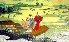 西施的下落之谜