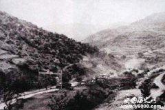 抗战时期中国重要铁路干线