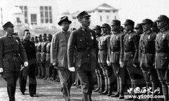 国民党失败的原因