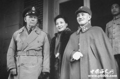 新中国成立：中国的再统一始末