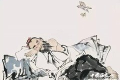 庄子故居在哪里