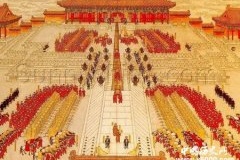 避讳习俗的历史