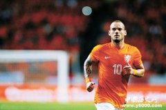 斯内德个人资料和职业生涯