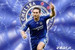 兰帕德个人资料和职业生涯