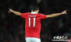 吉格斯个人资料和职业生涯