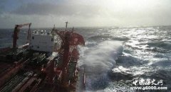“奥德赛”号油轮事故