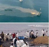 油井事故：“伊克斯托克-I”