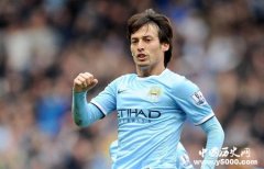 席尔瓦个人资料和职业生涯