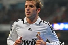 范德法特个人资料和职业生涯