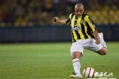 卡洛斯个人资料和职业生涯